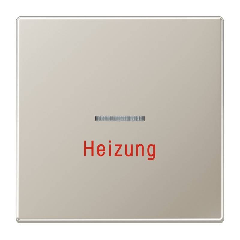 Jung Abdeckung Heiz/Notsch.eds ES 2990 H