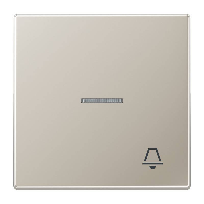 Jung Wippe Symbol KLINGEL eds ES 2990 KO5 K