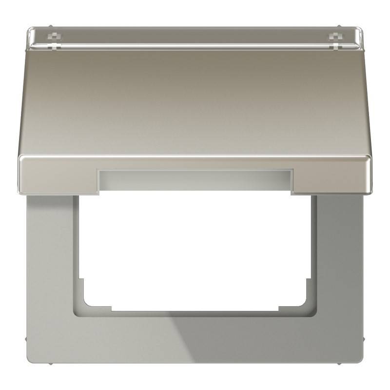 Jung Klappdeckel eds ES 2990 NAKL
