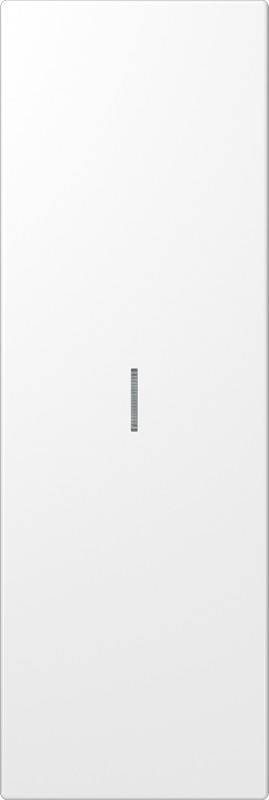 Jung Wippe Lichtleiter aws lack ES 2993 KO5 WW