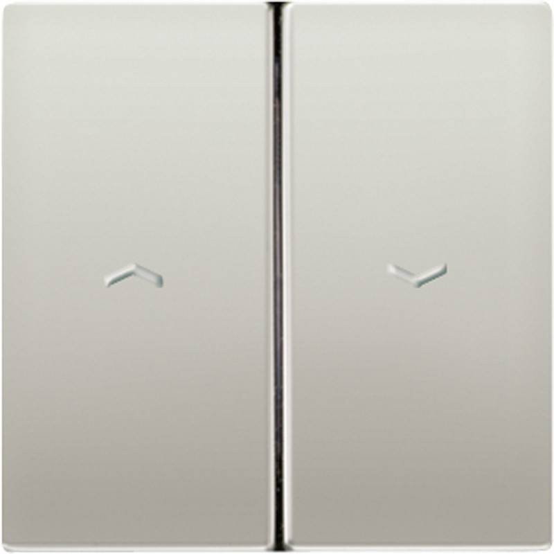 Jung Wippe geprägtes Symbol ES 2995 PP