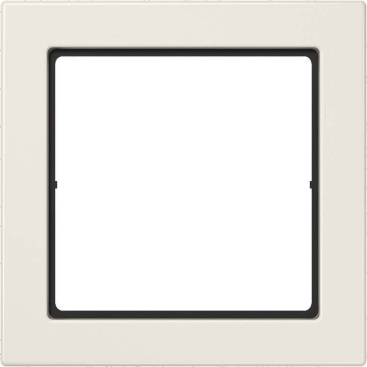 Jung Rahmen 1-fach ws FD 981 W