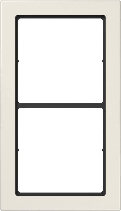 Jung Rahmen 2-fach ws FD 982 W