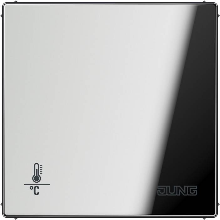 Jung KNX Objektregler gl.chr GCR 2178 ORTS