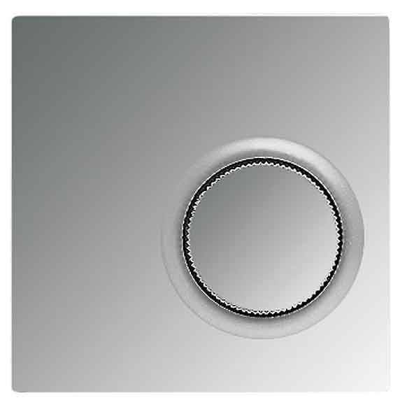 Jung KNX Objektregler gl.chr GCR 2178 ORTS