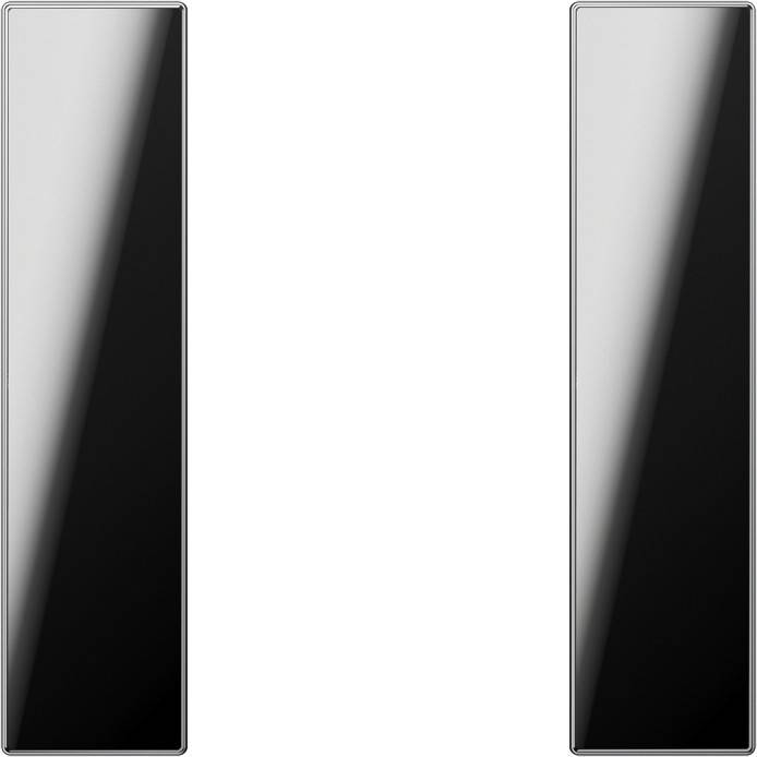 Jung Tastensatz, 1fach GCR 2501 TSA