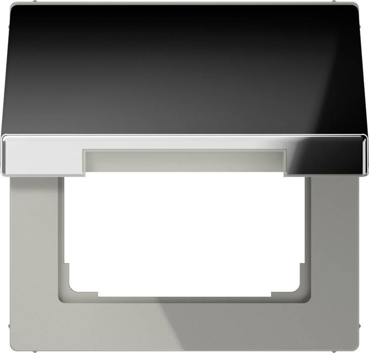 Jung Klappdeckel gl.chr GCR 2990 KL