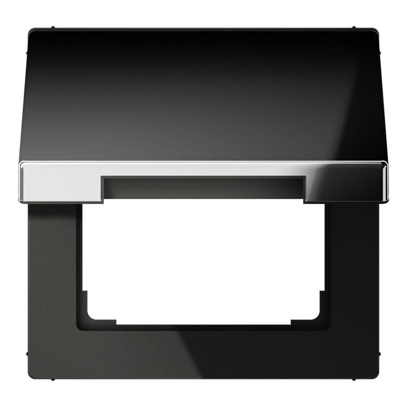 Jung Klappdeckel gl.chr GCR 2990 KL