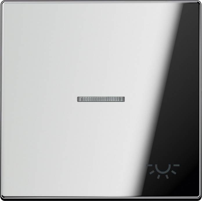 Jung Wippe Sym.LICHT/Lichtl.gl GCR 2990 KO5 L