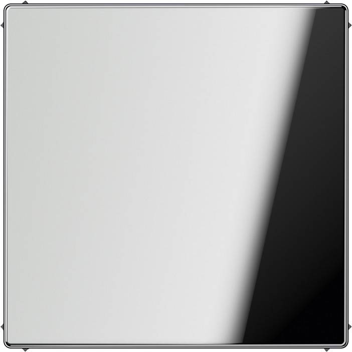 Jung Blind-Abdeckung gl.chr GCR 2994 B