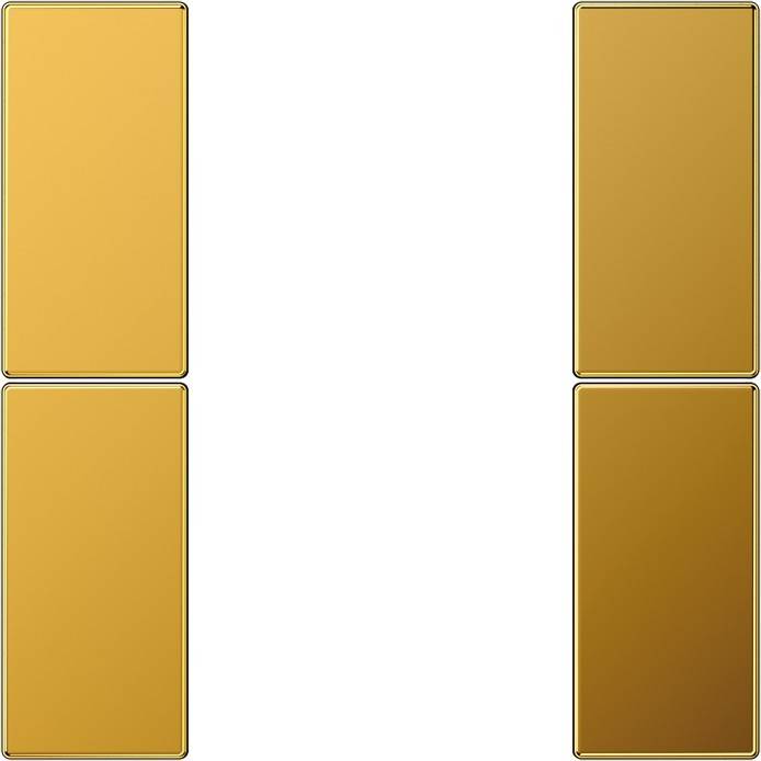 Jung Tastensatz, 2fach GO 2502 TSA