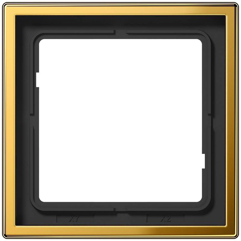 Jung Rahmen 1-fach go GO 2981