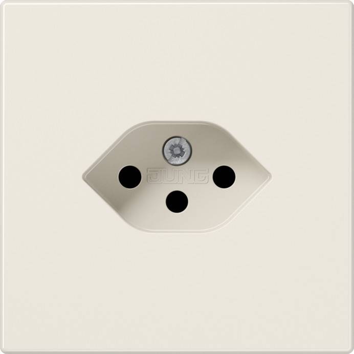 Jung Steckdose Schweizer Norm LS 1520-13 SEV