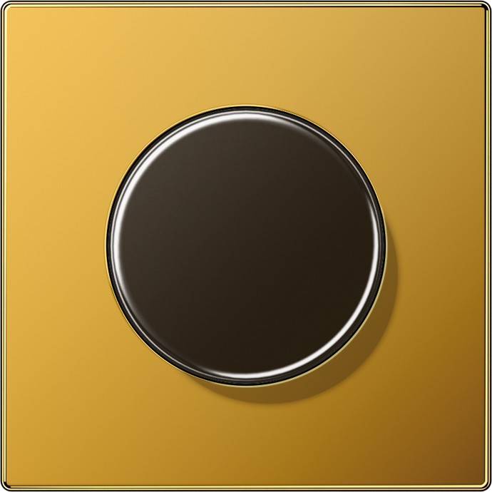 Jung Abdeckung LS 1940 GGO