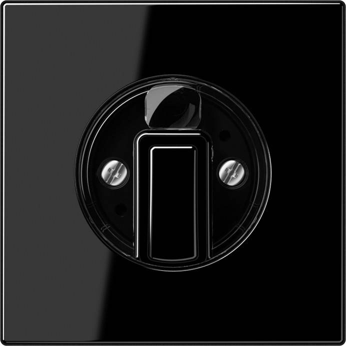 Jung Abdeckung LS 1941 SW