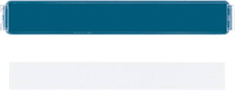 Jung Abdeckung mit Einlage LS 20 NA