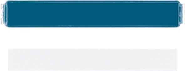 Jung Abdeckung mit Einlage LS 20 NA