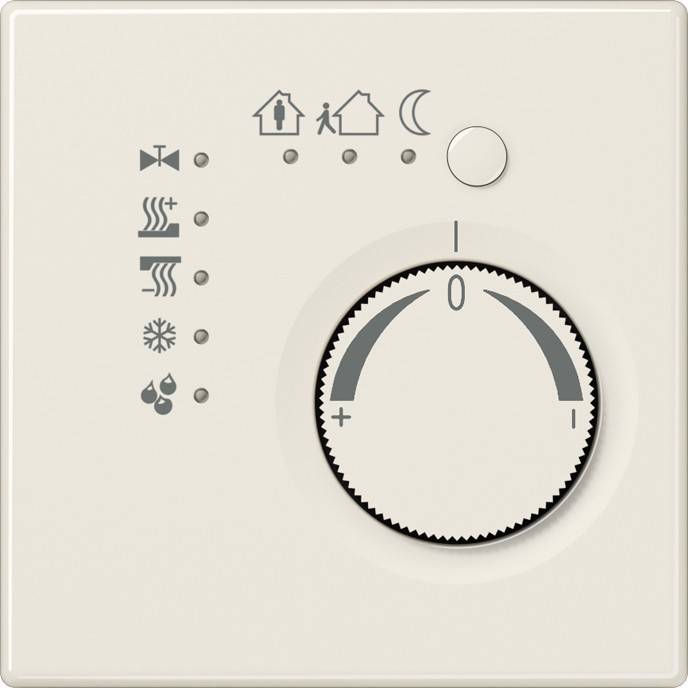 Jung KNX Stetigregler ws LS 2178 TS