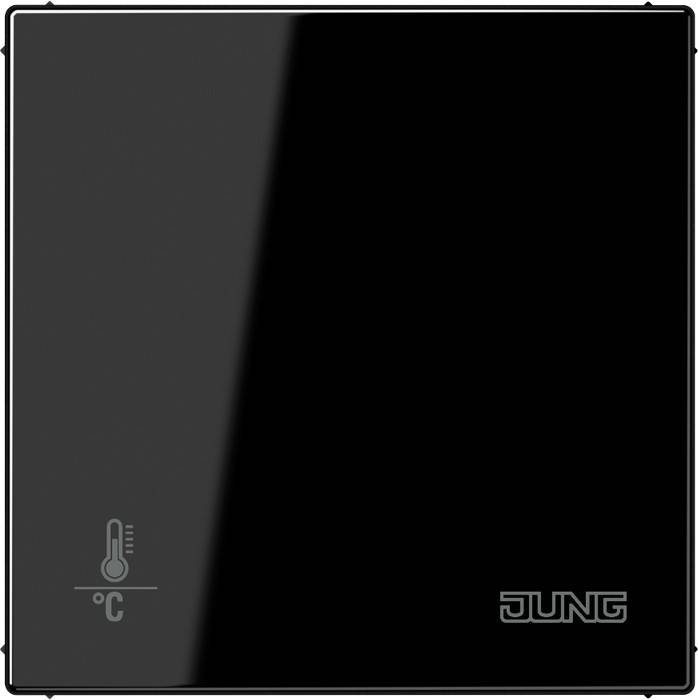 Jung KNX Objektregler ws LS 2178 ORTS SW