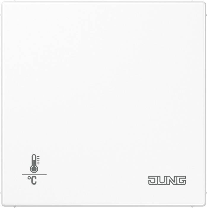 Jung KNX Objektregler aws LS 2178 ORTS WW