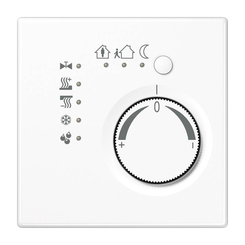 Jung KNX Stetigregler aws LS 2178 TS WW