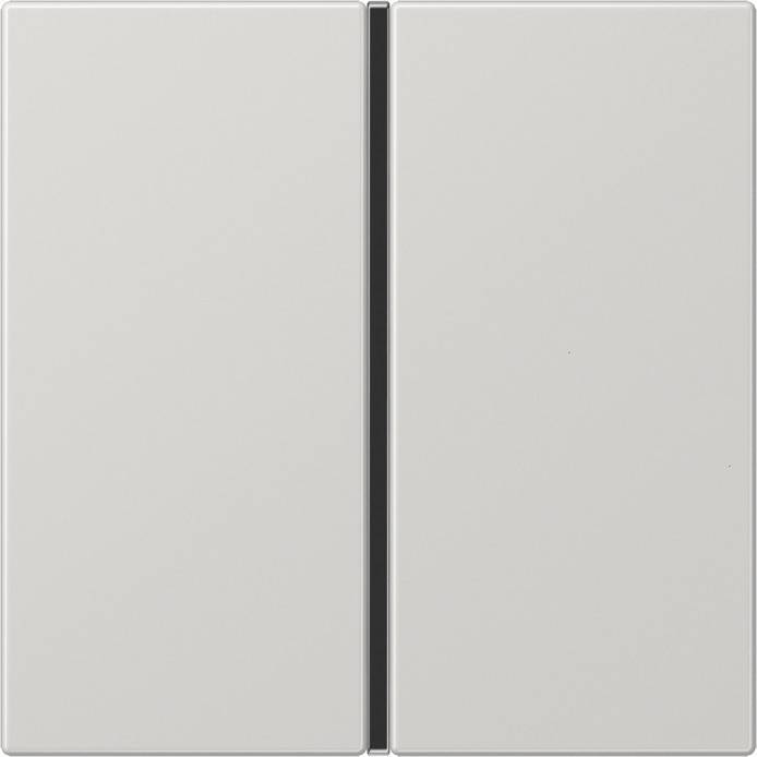 Jung Tastensatz 1-fach lgr LS 401 TSA LG