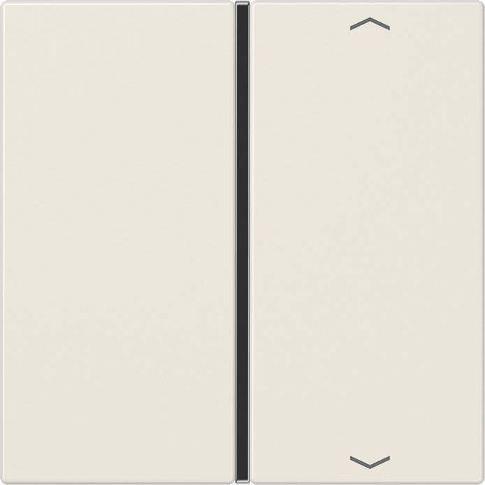 Jung Taste 1-fach ws LS 401 TSAP