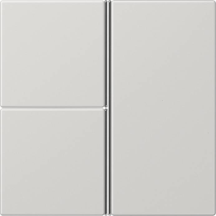 Jung Tastensatz 3-fach lgr LS 403 TSA LG