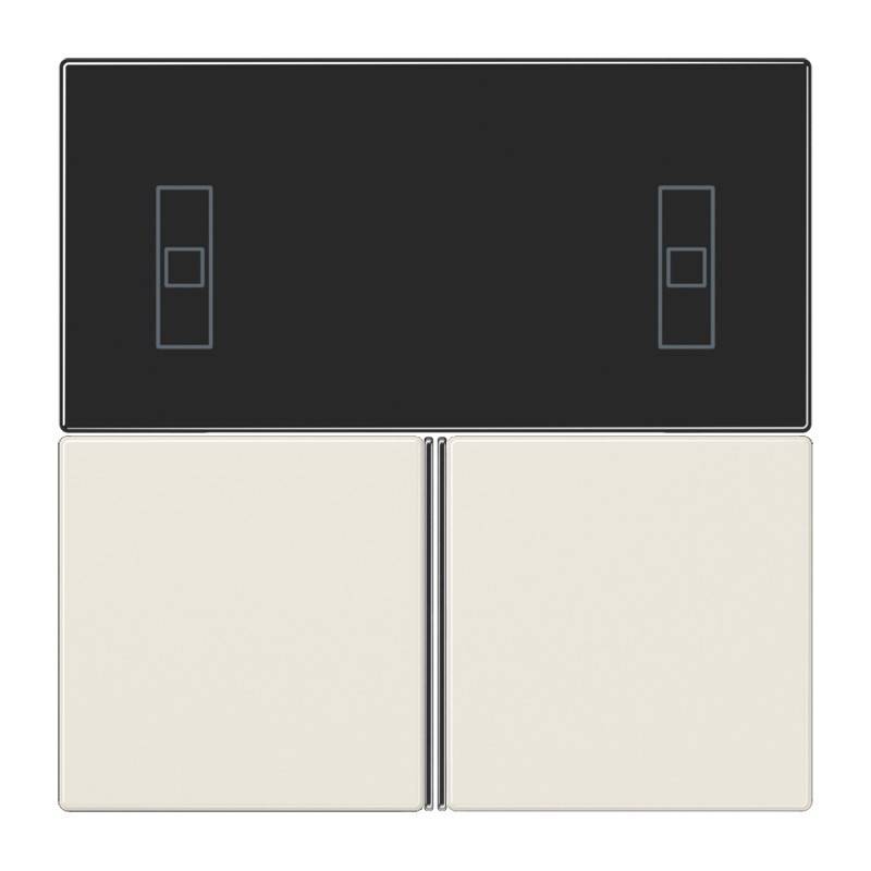 Jung Tastensatz ws LS 4093 TSA