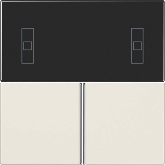 Jung Tastensatz ws LS 4093 TSA