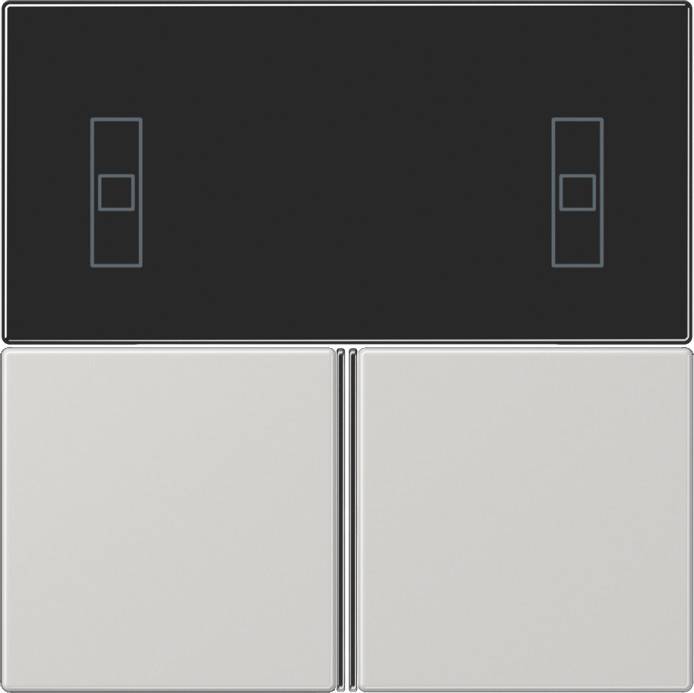 Jung Tastensatz lgr LS 4093 TSA LG