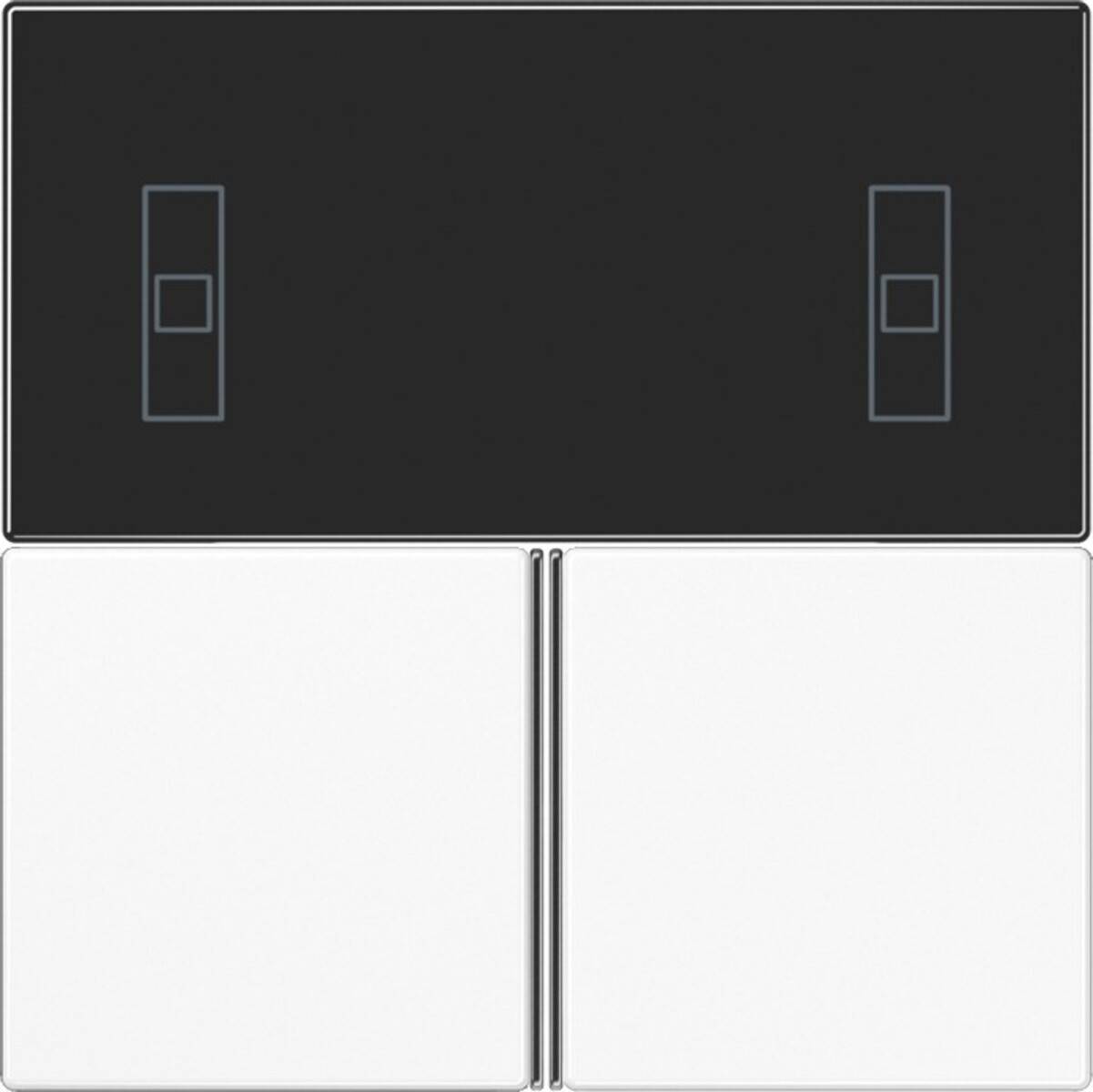 Jung Tastensatz aws LS 4093 TSA WW