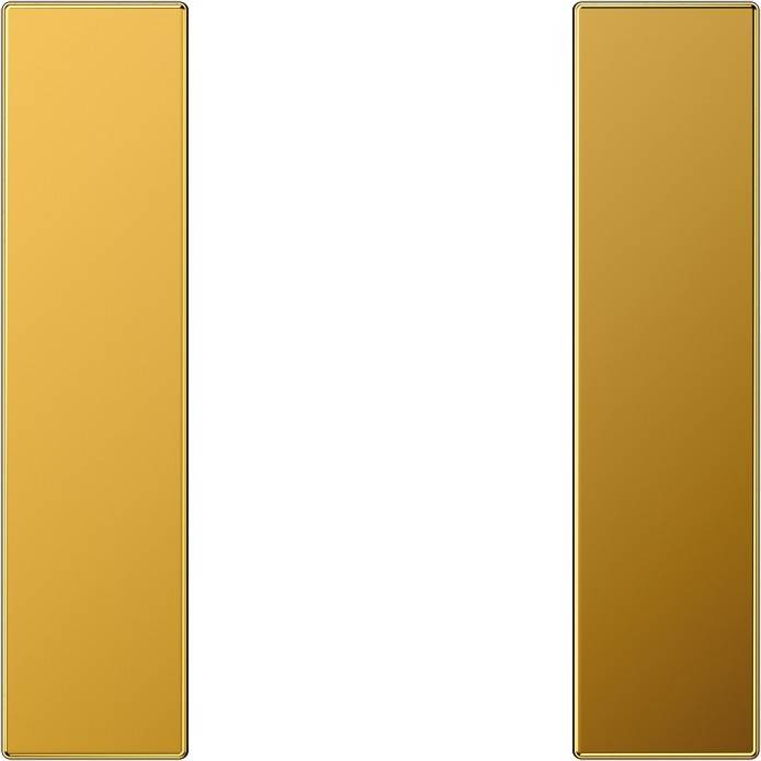 Jung Tastensatz, 1fach LS 501 TSA GGO
