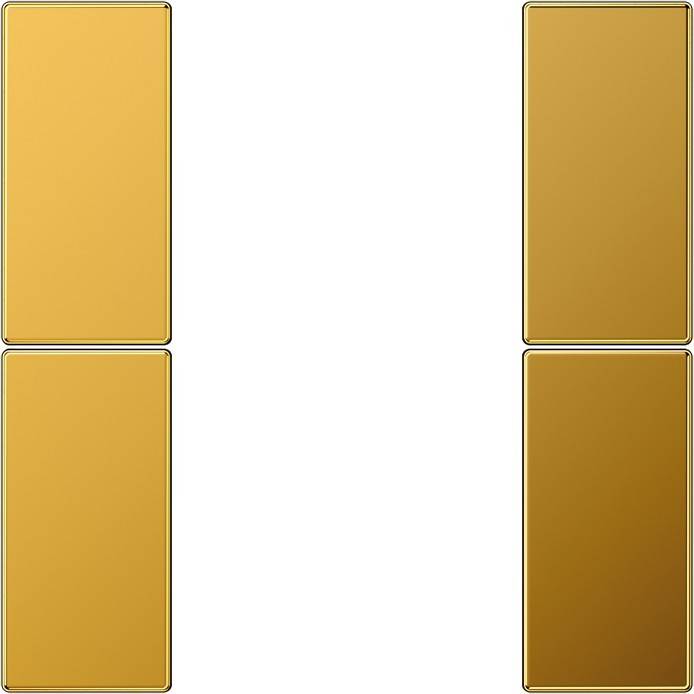 Jung Tastensatz, 2fach LS 502 TSA GGO