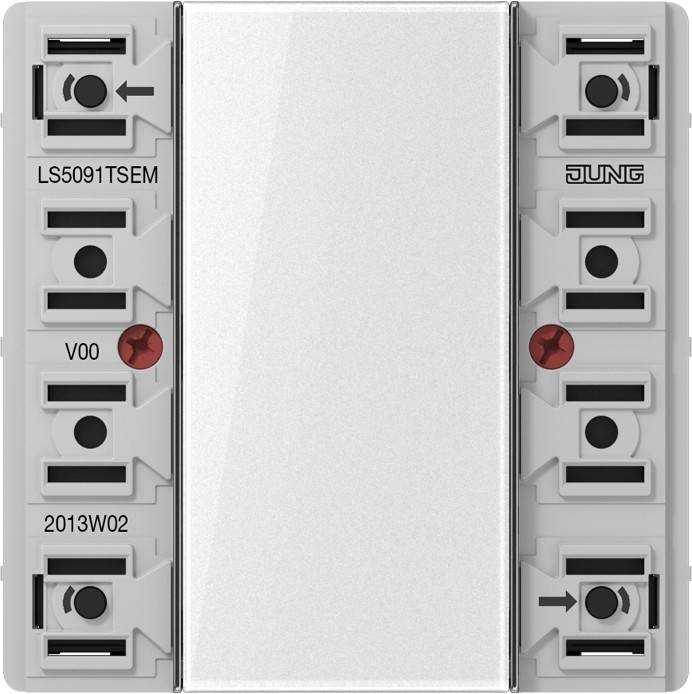 Jung Tastsensor-Erweiter.modul LS 5091 TSEM