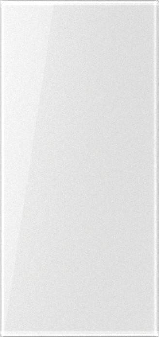 Jung Abdeckung transparent LS 50 NA