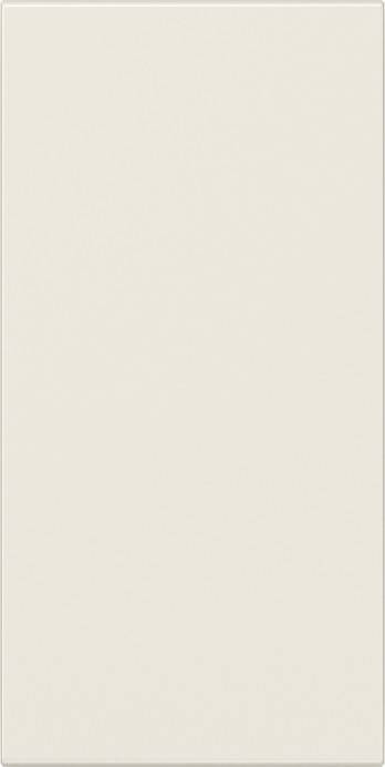 Jung Abdeckung in Tastenfarbe LS 50 NA W