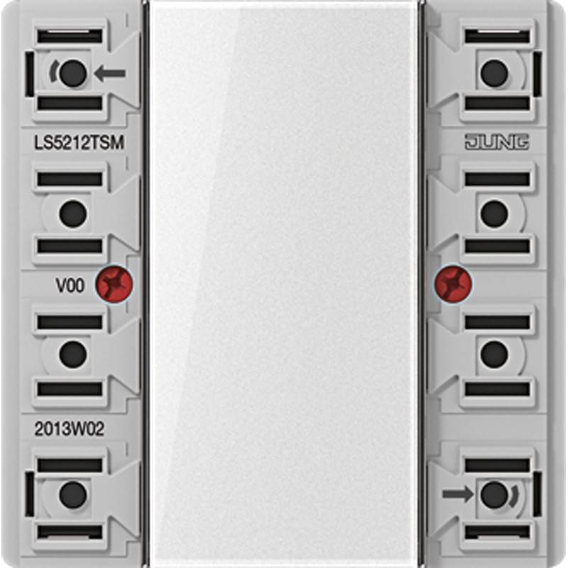 Jung Tastsensor-Modul 1fach LS 5212 TSM