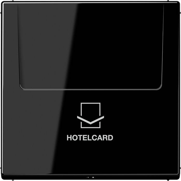 Jung Hotelcard-Schalter sw LS 590 CARD SW