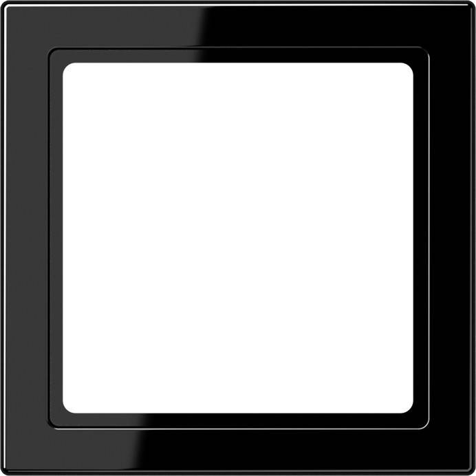 Jung Zwischenrahmen sw LS 961 Z5 SW