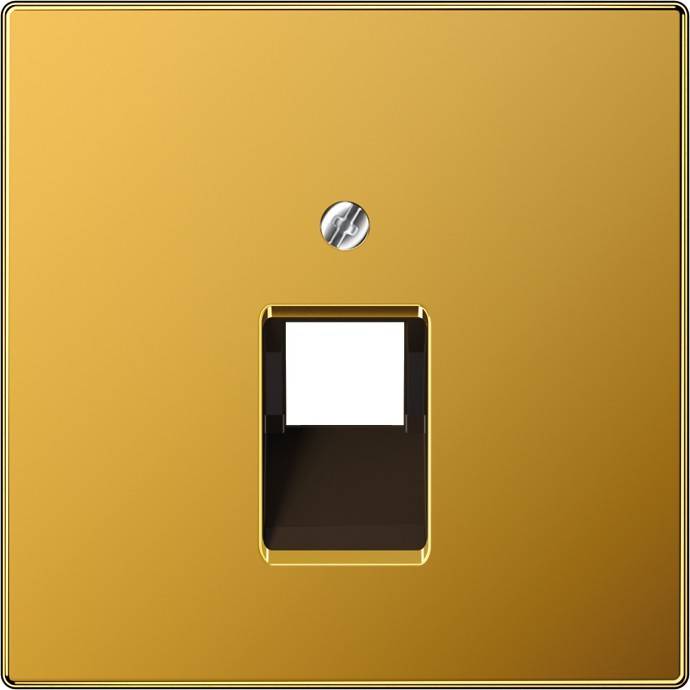 Jung Abdeckung LS 969-1 UA GGO