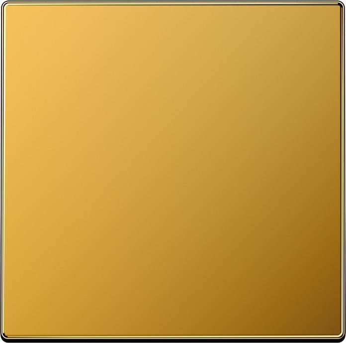 Jung Wippe go24Karat LS 990 GGO