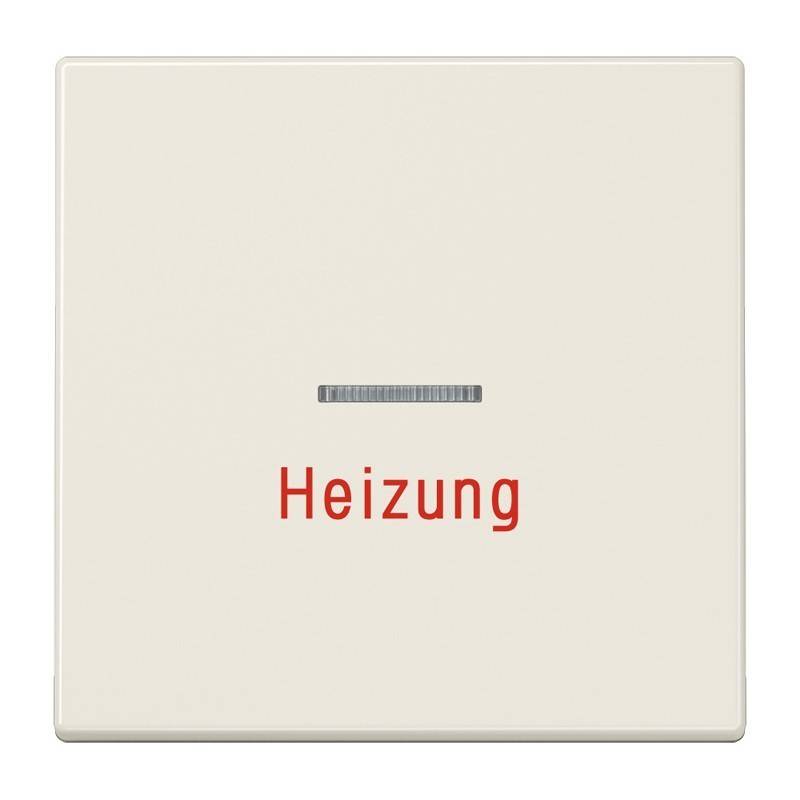 Jung Wippe Aufs.Heizung/Notsch. LS 990 H
