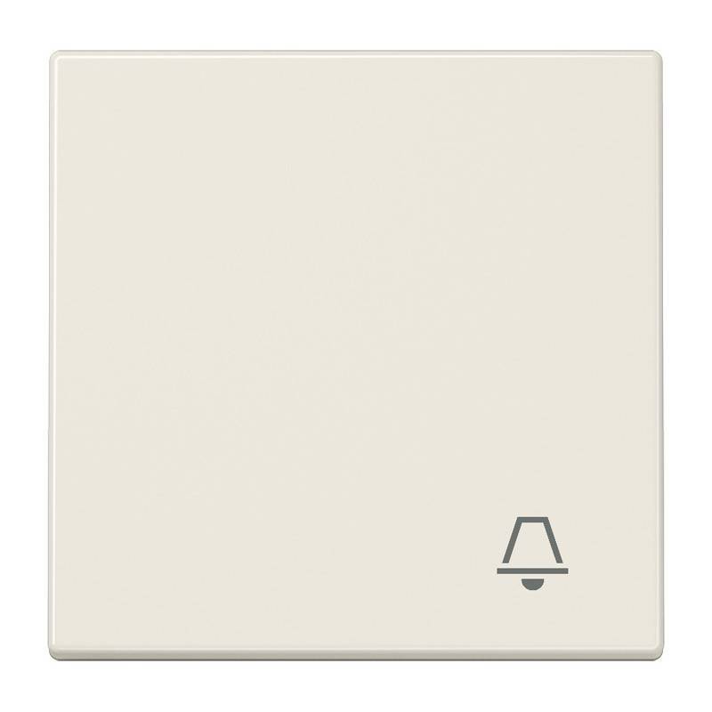 Jung Wippe Symbol KLINGEL ws LS 990 K