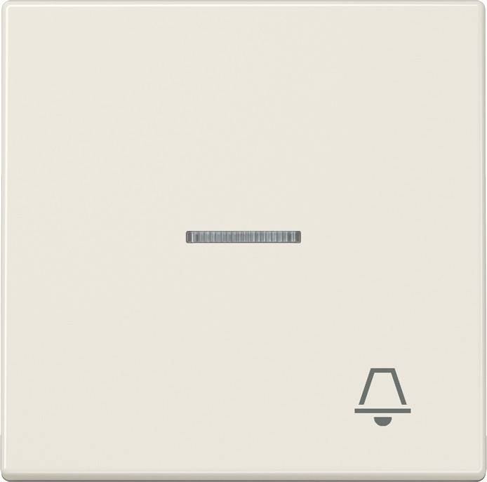 Jung Wippe Symbol KLINGEL ws LS 990 KO5 K