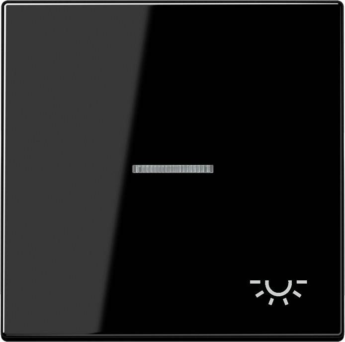 Jung Wippe Sym.LICHT/Lichtl.sw LS 990 KO5 L SW