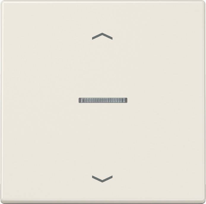 10 Stk. Jung eNet Funk-Steuertaste FM LS 1700 P