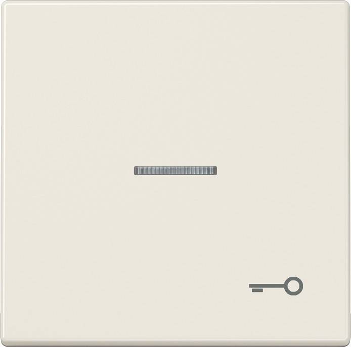 Jung Wippe Sym.TÜR/Lichtl.ws LS 990 KO5 T