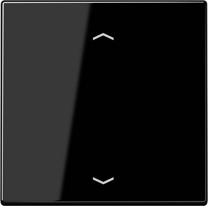 Jung Wippe Symbole sw LS 990 P SW