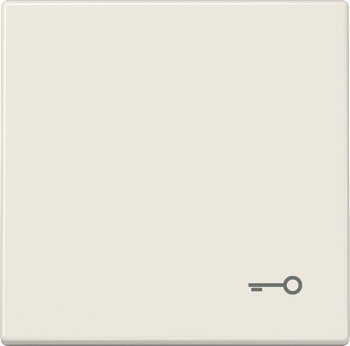 Jung Wippe Symbol TÜR ws LS 990 T